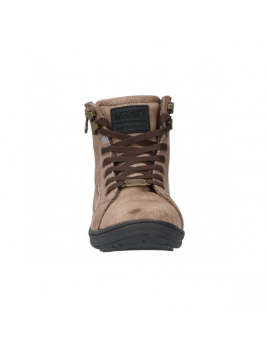 BOTIN SPORT-CORONEL TAPIOCCA-