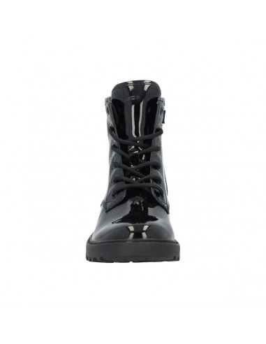 BOTIN MILITAR NIÑA-GEOX-J9420G 000HH