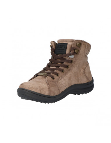BOTIN SPORT-CORONEL TAPIOCCA-