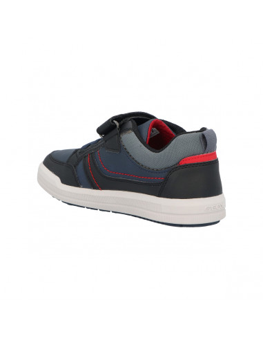 ZAPATO SPORT NIÑO-GEOX-J164AA 0MEBC