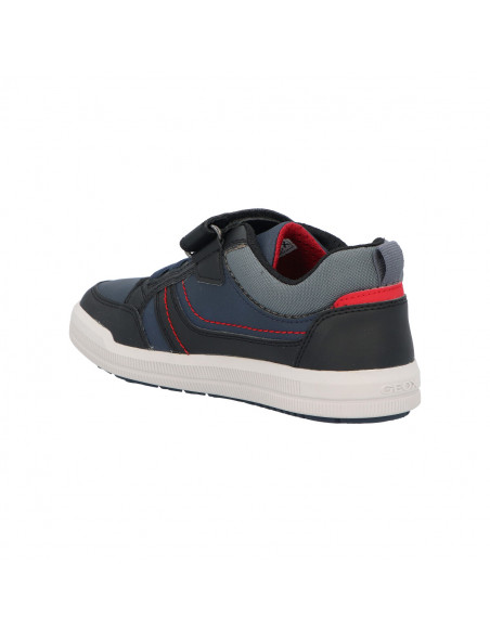 ZAPATO SPORT NIÑO-GEOX-J164AA 0MEBC