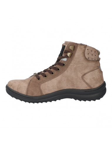 BOTIN SPORT-CORONEL TAPIOCCA-