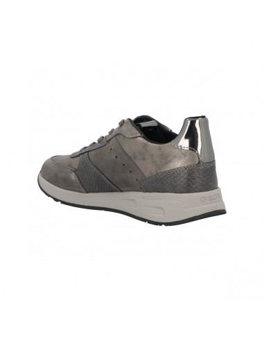 DEPORTIVO CASUAL MUJER-GEOX-D25NQA 022BN