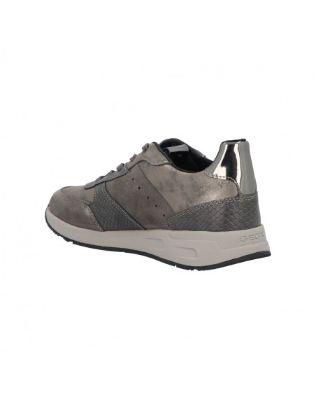 DEPORTIVO CASUAL MUJER-GEOX-D25NQA 022BN