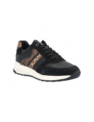 DEPORTIVO CASUAL MUJER-GEOX-D252SA 0BC2