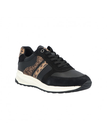 DEPORTIVO CASUAL MUJER-GEOX-D252SA 0BC2