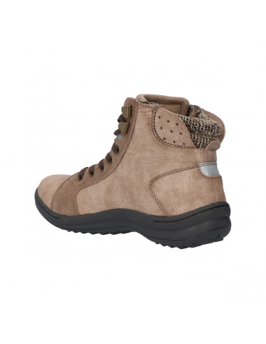 BOTIN SPORT-CORONEL TAPIOCCA-