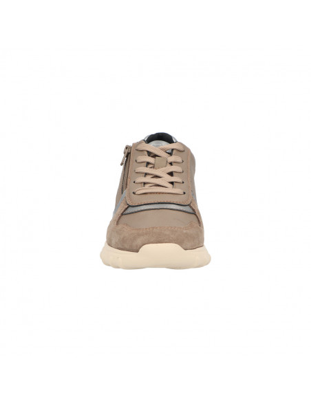 DEPORTIVO CASUAL MUJER-GEOX-D16LPB 022BC