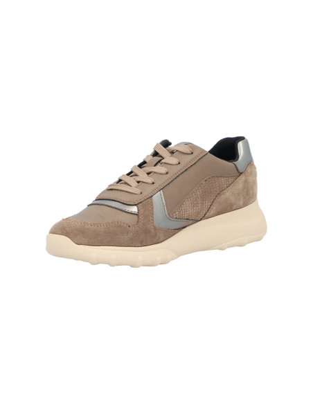 DEPORTIVO CASUAL MUJER-GEOX-D16LPB 022BC