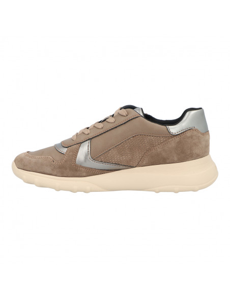 DEPORTIVO CASUAL MUJER-GEOX-D16LPB 022BC