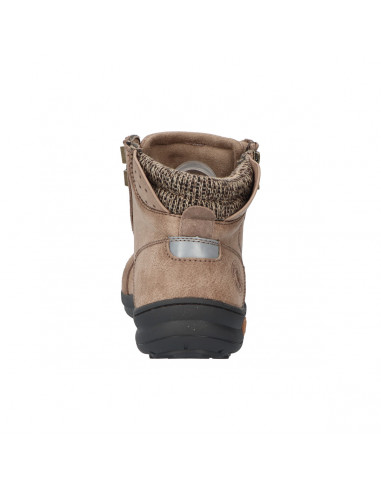 BOTIN SPORT-CORONEL TAPIOCCA-