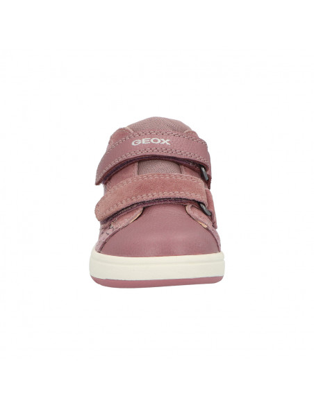 ZAPATO SPORT NIÑA-GEOX-B044CC 00744