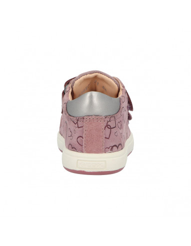 ZAPATO SPORT NIÑA-GEOX-B044CC 00744