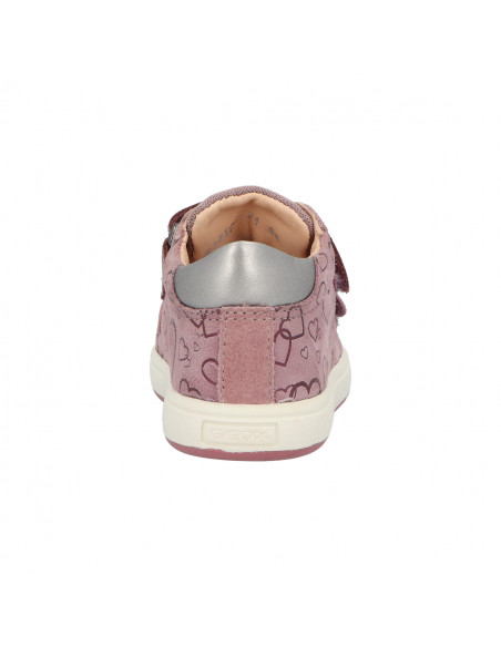 ZAPATO SPORT NIÑA-GEOX-B044CC 00744