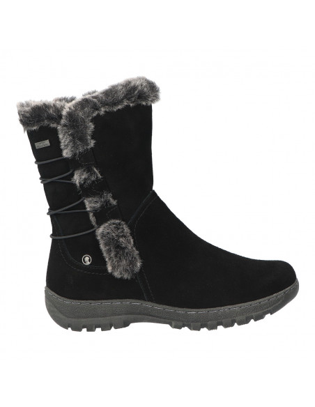 BOTA SPORT-CORONEL TAPIOCCA-