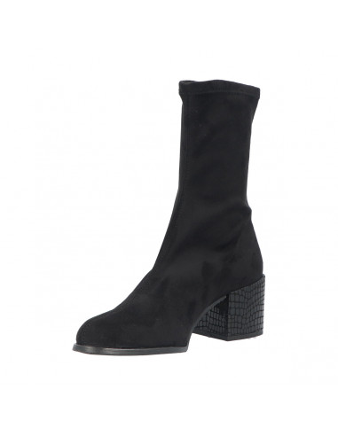 BOTIN TACON LICRA MUJER-DIAVOLO...