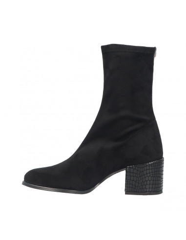 BOTIN TACON LICRA MUJER-DIAVOLO...