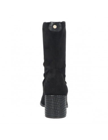 BOTIN TACON LICRA MUJER-DIAVOLO...