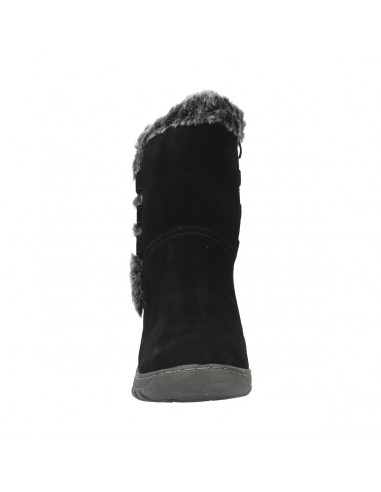 BOTA SPORT-CORONEL TAPIOCCA-