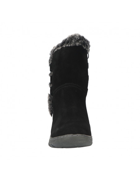 BOTA SPORT-CORONEL TAPIOCCA-