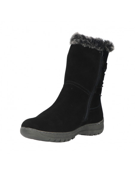 BOTA SPORT-CORONEL TAPIOCCA-