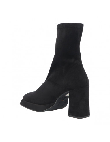 BOTIN PLATAFORMA LICRA MUJER-DIAVOLO...