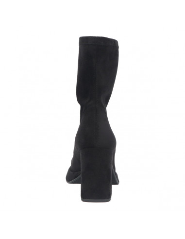 BOTIN PLATAFORMA LICRA MUJER-DIAVOLO...