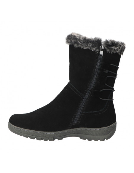 BOTA SPORT-CORONEL TAPIOCCA-