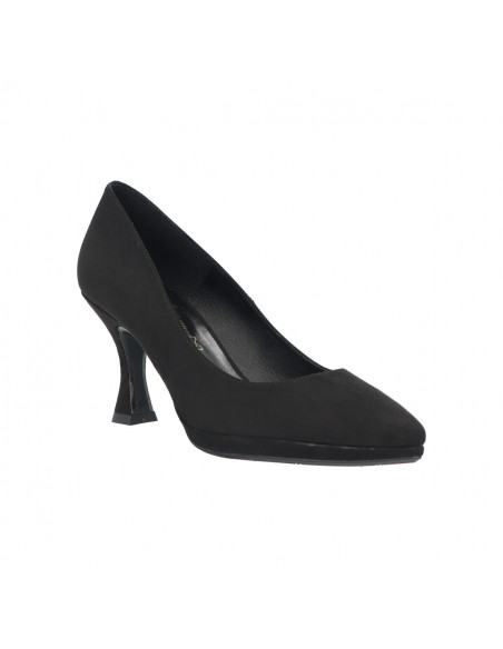 ZAPATO SALON VESTIR MUJER-DIAVOLO SHOES-2220