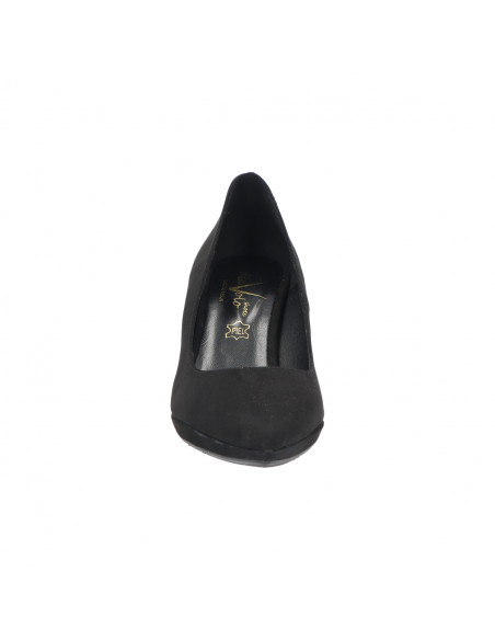 ZAPATO SALON VESTIR MUJER-DIAVOLO SHOES-2220