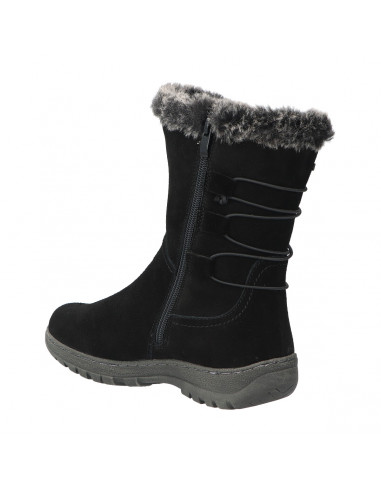 BOTA SPORT-CORONEL TAPIOCCA-