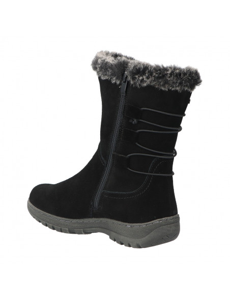 BOTA SPORT-CORONEL TAPIOCCA-