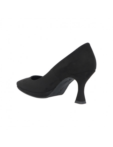 ZAPATO SALON VESTIR MUJER-DIAVOLO SHOES-2220