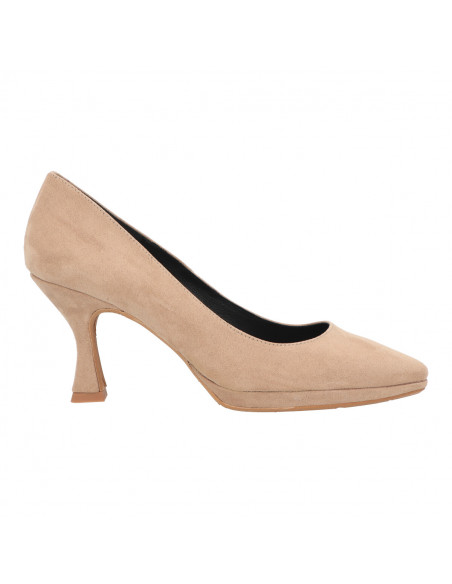 ZAPATO SALON VESTIR MUJER-DIAVOLO SHOES-2220