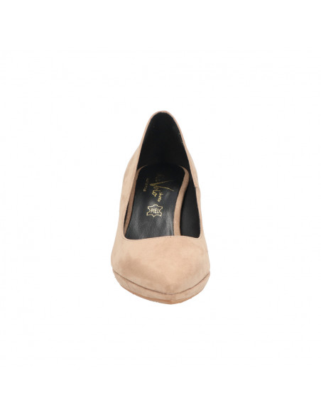 ZAPATO SALON VESTIR MUJER-DIAVOLO SHOES-2220