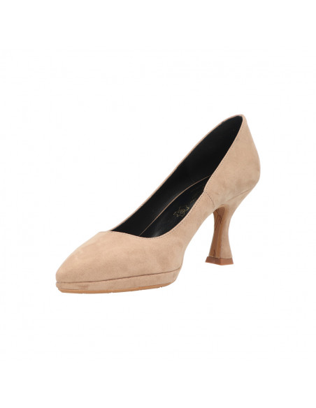 ZAPATO SALON VESTIR MUJER-DIAVOLO SHOES-2220