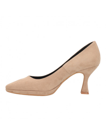 ZAPATO SALON VESTIR MUJER-DIAVOLO SHOES-2220