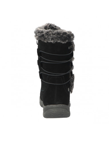 BOTA SPORT-CORONEL TAPIOCCA-