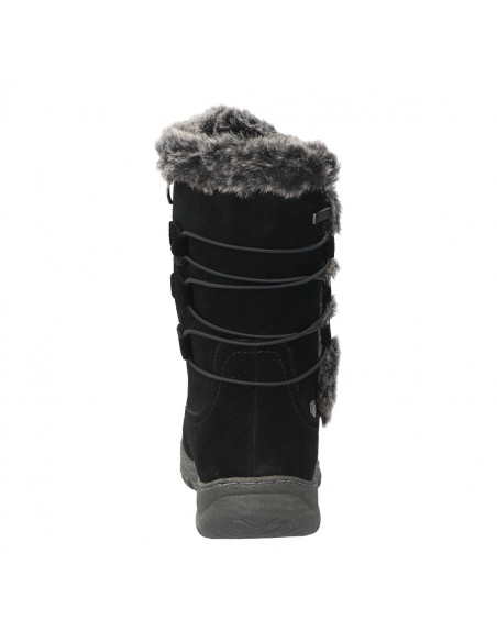 BOTA SPORT-CORONEL TAPIOCCA-