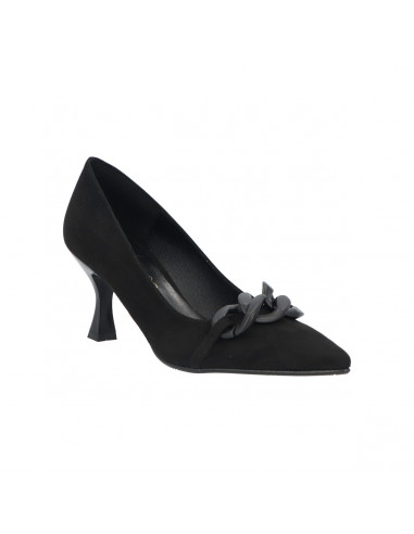 ZAPATO SALON VESTIR MUJER-DIAVOLO...