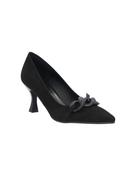 ZAPATO SALON VESTIR MUJER-DIAVOLO SHOES-2205