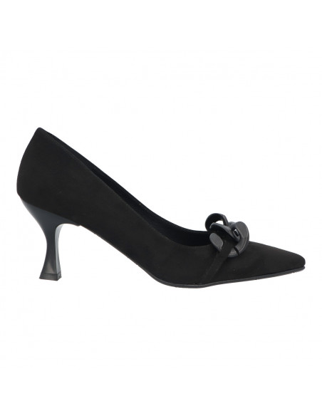 ZAPATO SALON VESTIR MUJER-DIAVOLO SHOES-2205