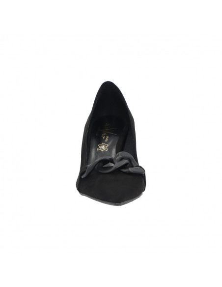 ZAPATO SALON VESTIR MUJER-DIAVOLO SHOES-2205