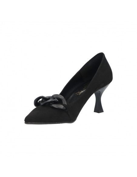 ZAPATO SALON VESTIR MUJER-DIAVOLO SHOES-2205
