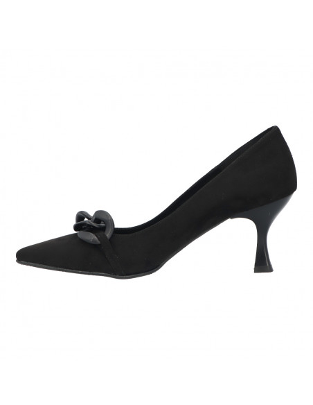 ZAPATO SALON VESTIR MUJER-DIAVOLO SHOES-2205