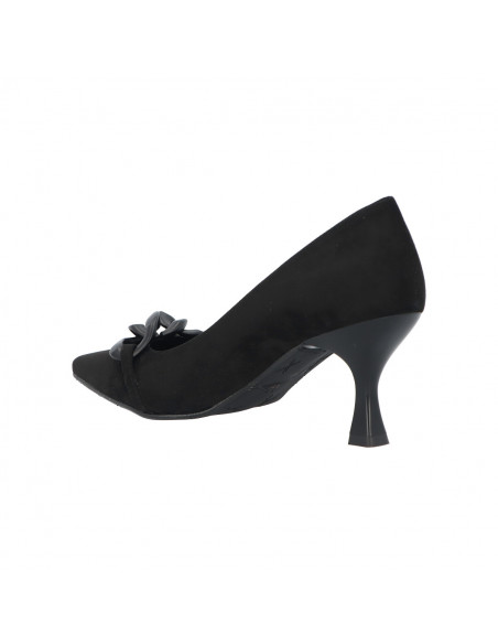 ZAPATO SALON VESTIR MUJER-DIAVOLO SHOES-2205