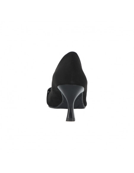 ZAPATO SALON VESTIR MUJER-DIAVOLO SHOES-2205