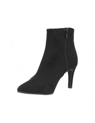 BOTIN VESTIR MUJER-DIAVOLO SHOES-1722TF