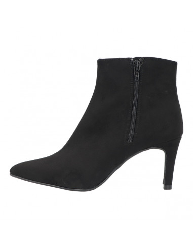 BOTIN VESTIR MUJER-DIAVOLO SHOES-1722TF