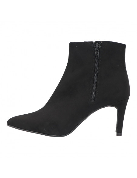 BOTIN VESTIR MUJER-DIAVOLO SHOES-1722TF